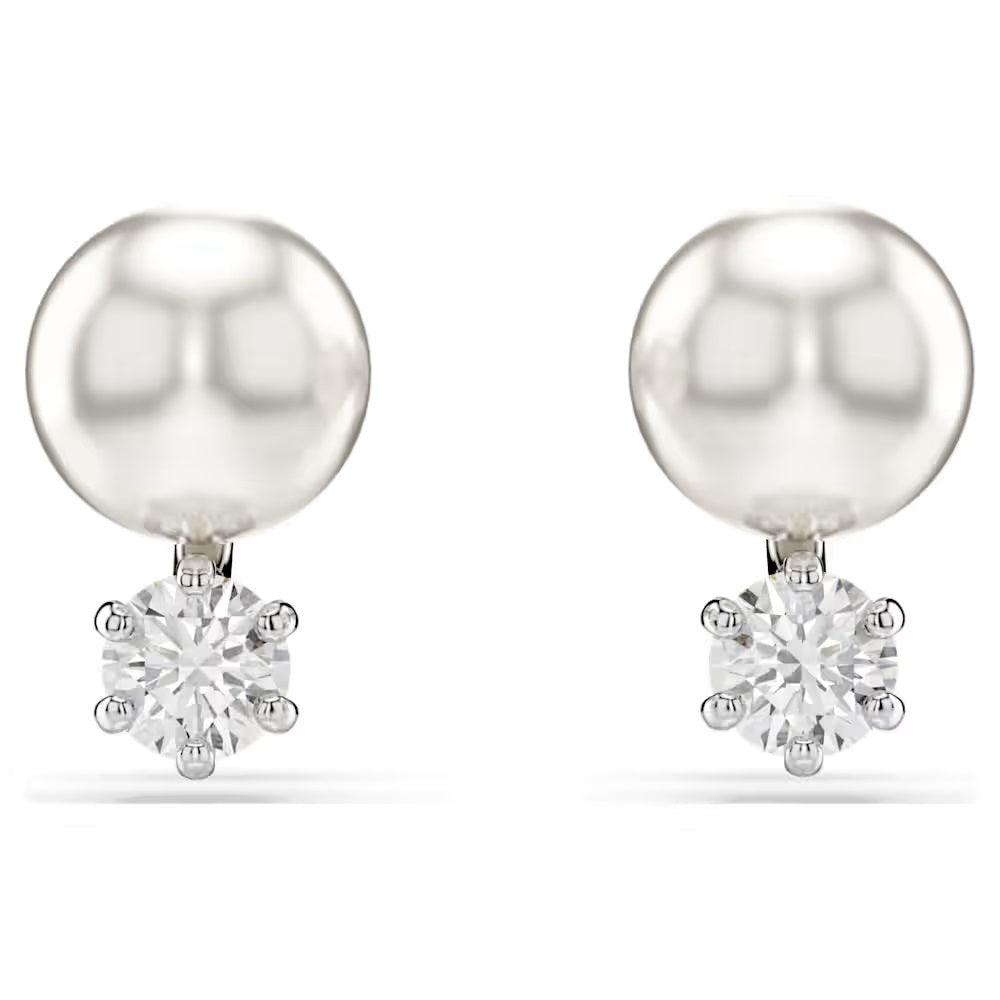 Swarovski Matrix oorsieraden 5701604