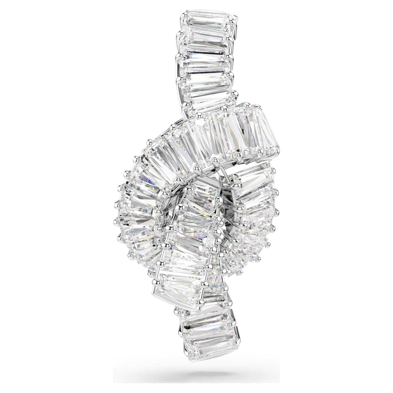 Swarovski Matrix pin 5731102 - Juwelier van Dam