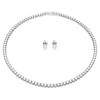 Swarovski Matrix Tennis set 5647730