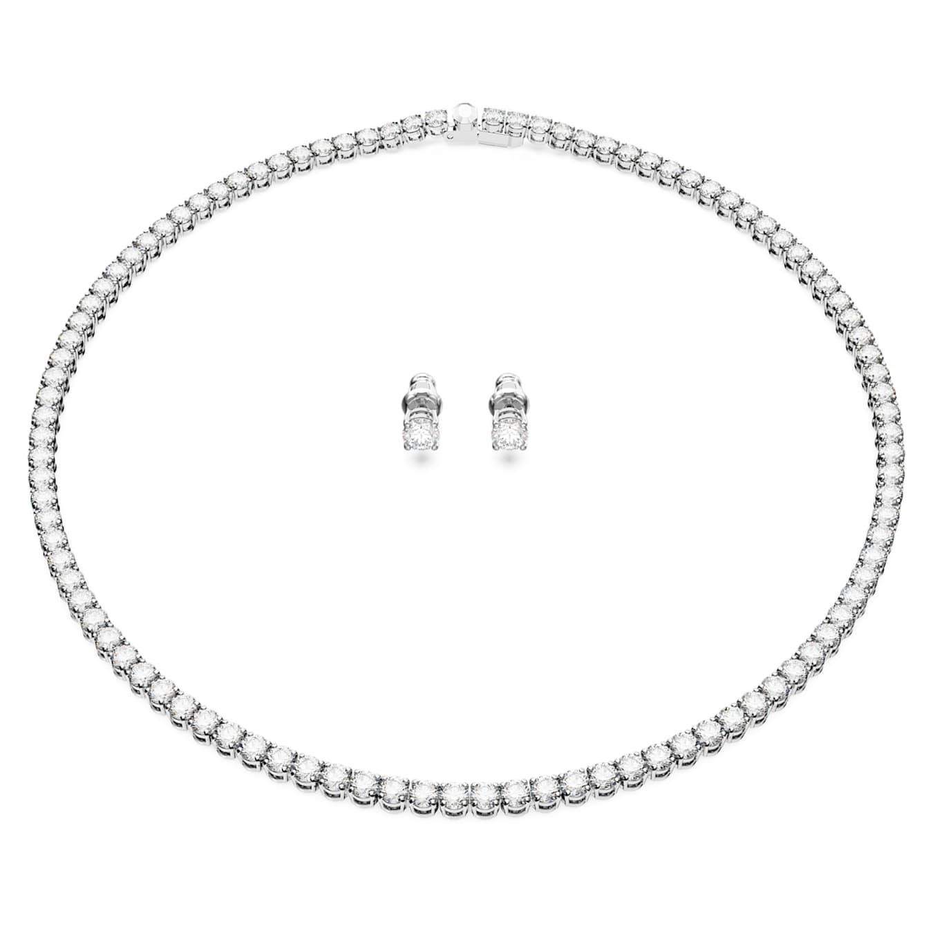 Swarovski Matrix Tennis set 5647730