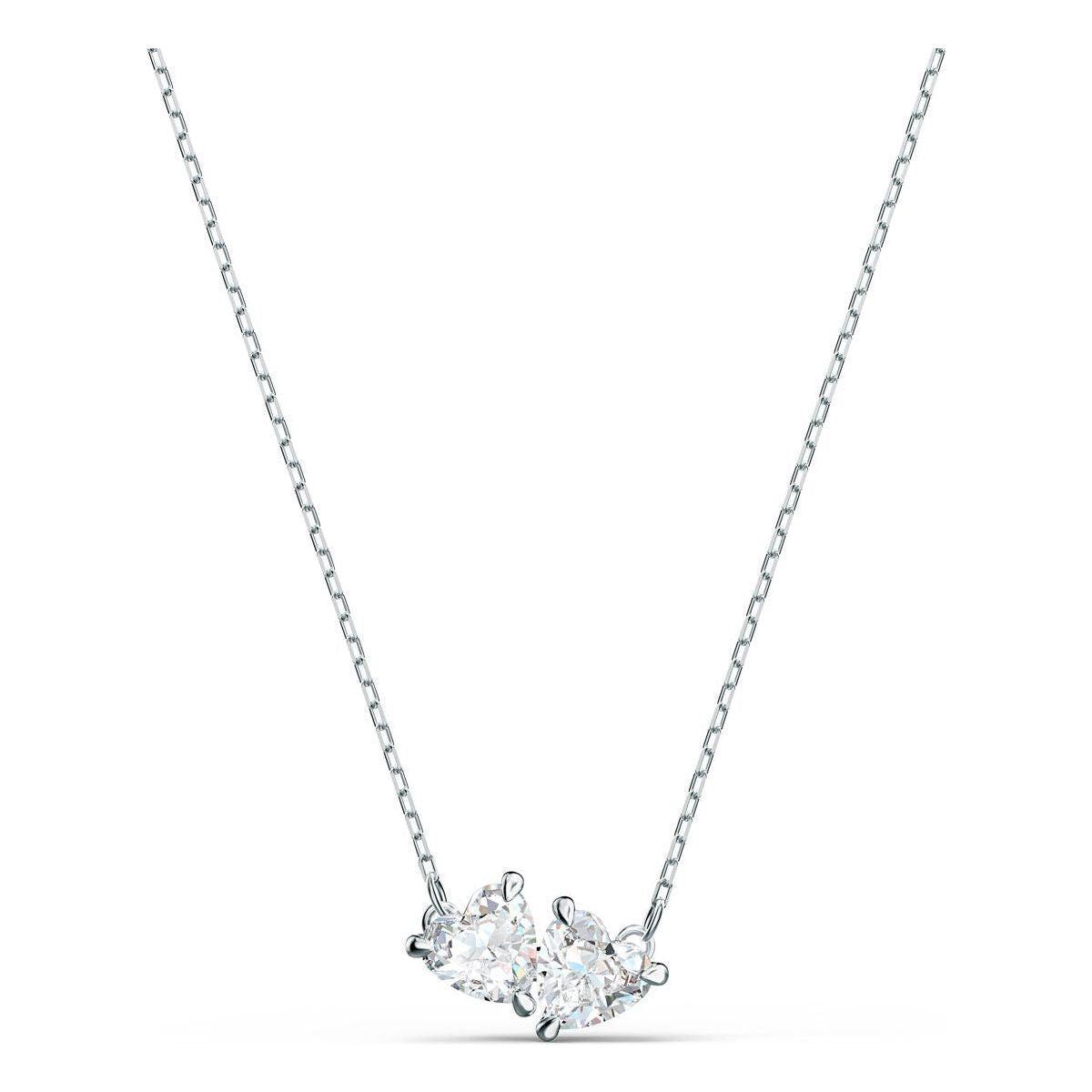 Swarovski Mesmera Attract Ketting 5517117