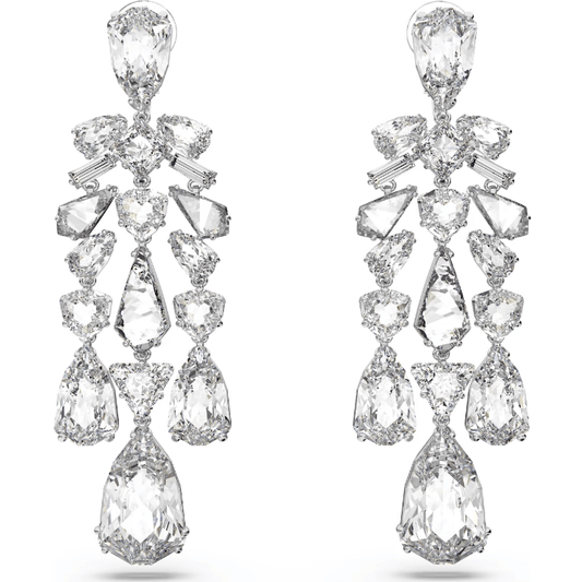 Swarovski Mesmera Clip Oorbellen 5661691