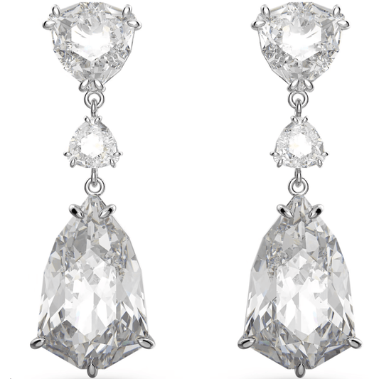 Swarovski Mesmera Oorsieraden 5652038