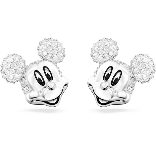 Swarovski Mickey Oorsieraden 5668781