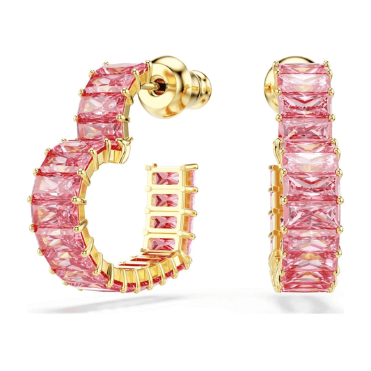 Swarovski Oorbellen 5706340