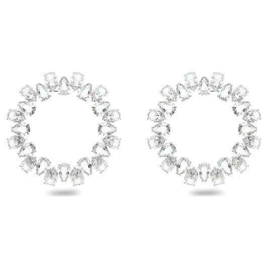 Swarovski Oorsieraden 5608814