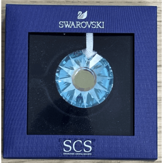 Swarovski Ster Ornament 5547889