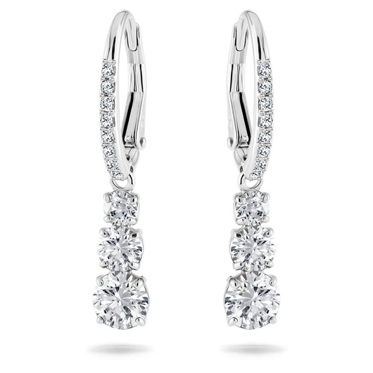 Swarovski Stilla Attract Oorsieraden 5416155