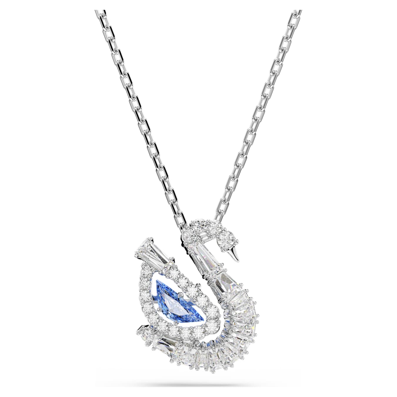 Swarovski Swan hanger 5723389 - Juwelier van Dam