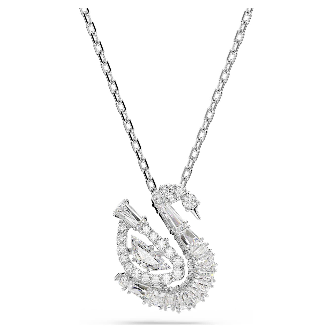 Swarovski Swan hanger 5732412 - Juwelier van Dam
