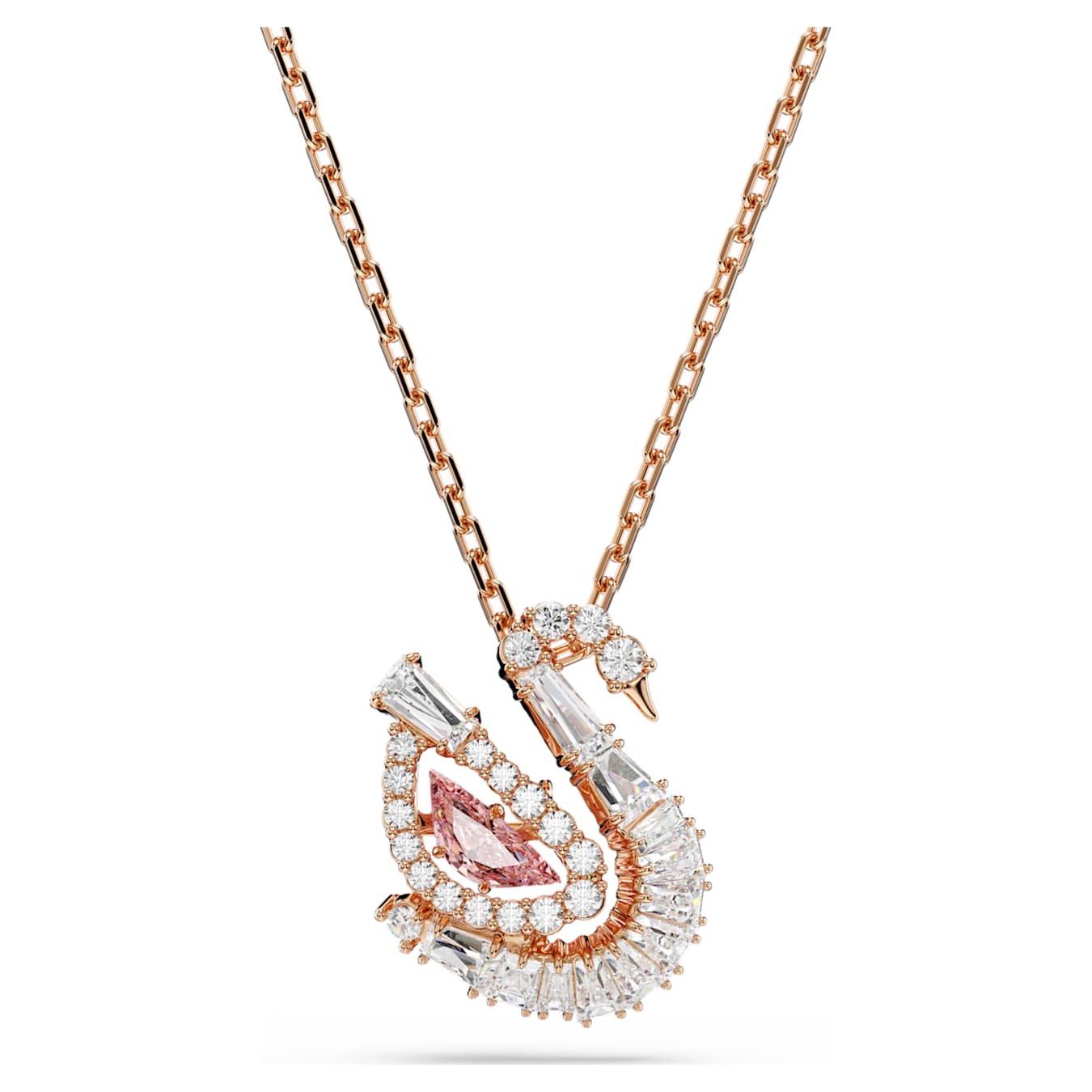 Swarovski Swan hanger 5732414 - Juwelier van Dam