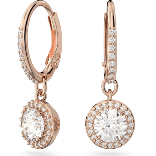 Swarovski Una Angelic Oorsieraden 5689688