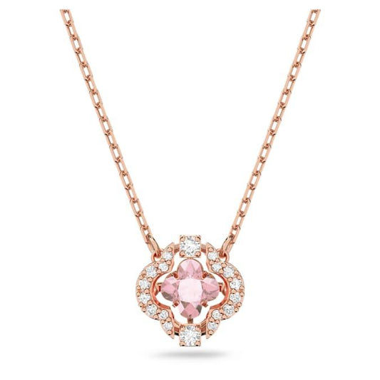 Swarovski Una ketting 5514488