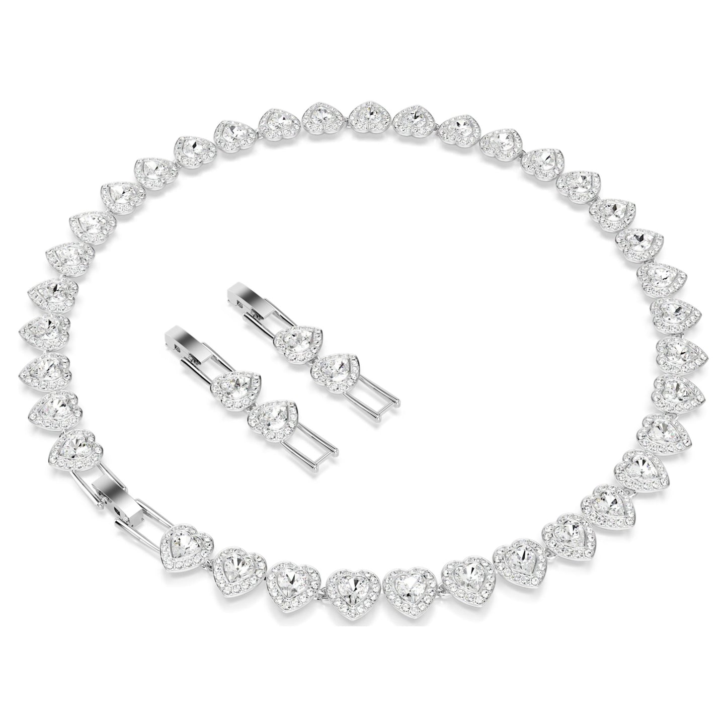 Swarovski x Ariana Grande Ketting 5720857