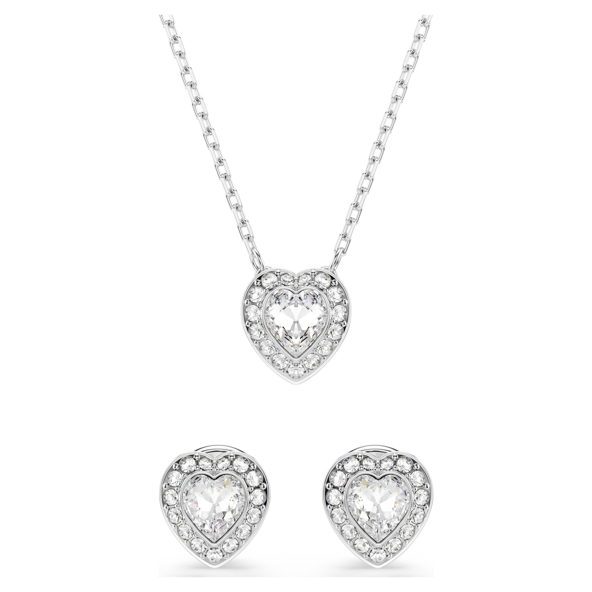 Swarovski x Ariana Grande Set 5720849