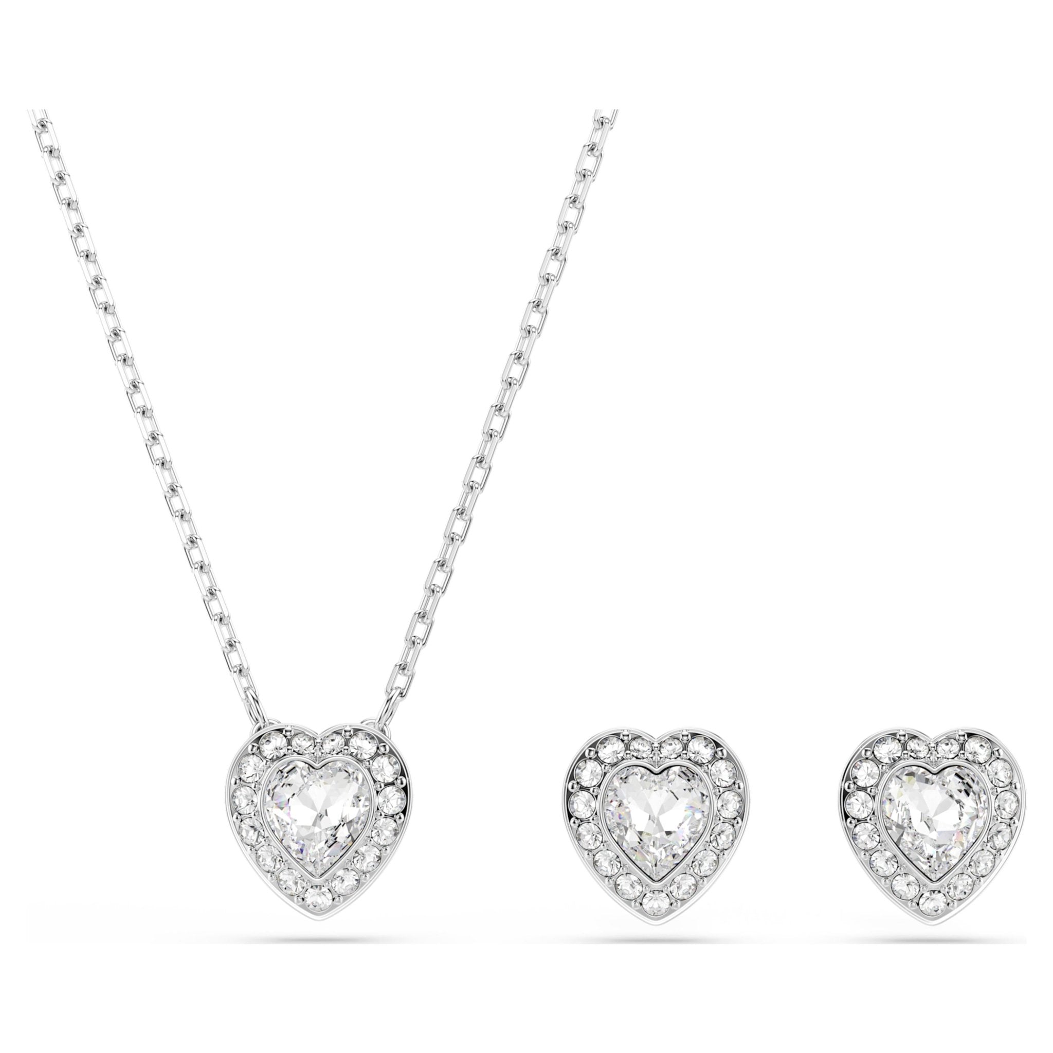 Swarovski x Ariana Grande Set 5720849 – Juwelier van Dam