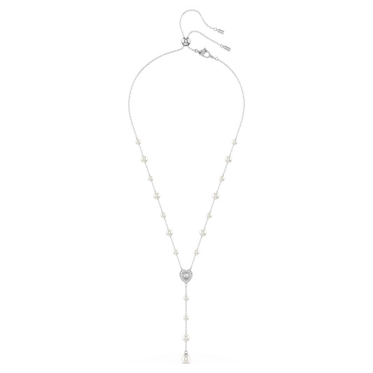 Swarovski x Ariana Grande y - ketting 5720855