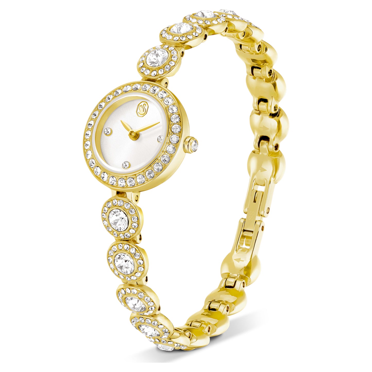 Swarovski Una Angelic horloge 5750500