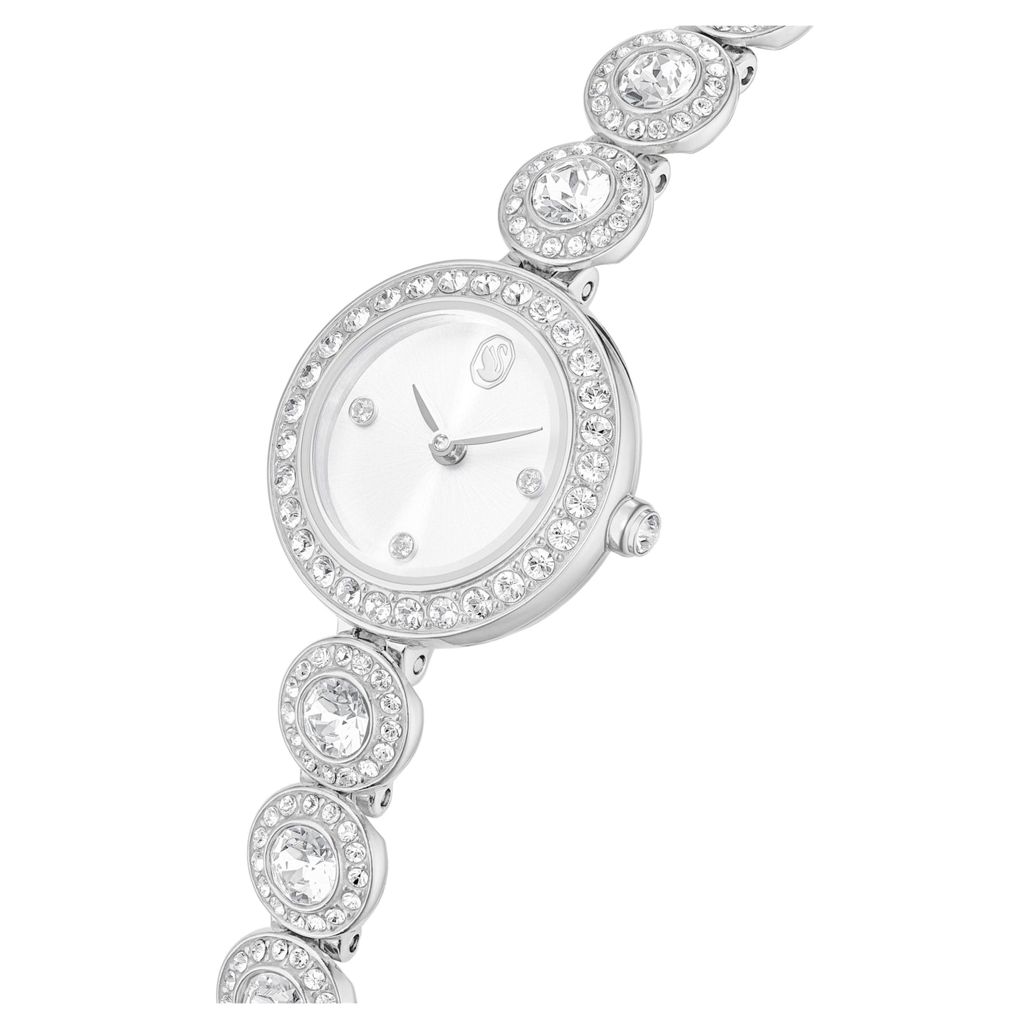 Swarovski Una Angelic horloge 5737038