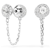 Swarovski Una Angelic Oorhangers 5732273