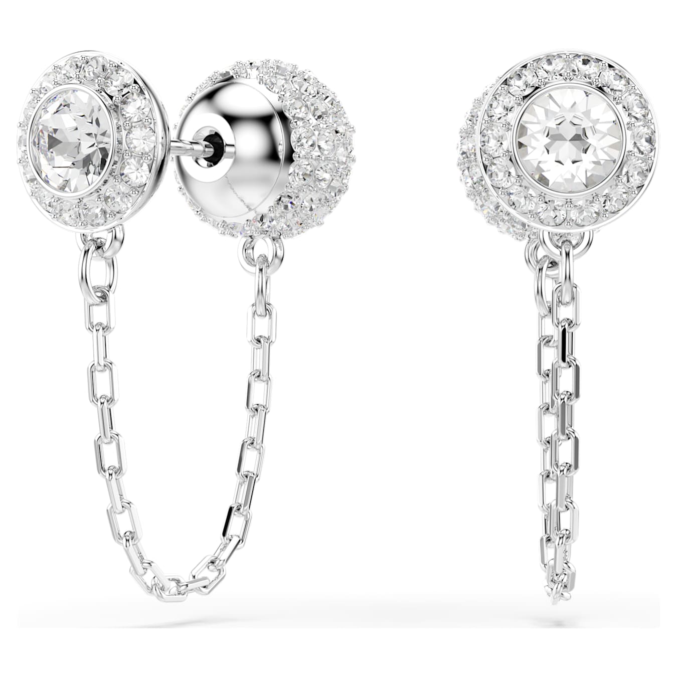 Swarovski Una Angelic Oorhangers 5732273