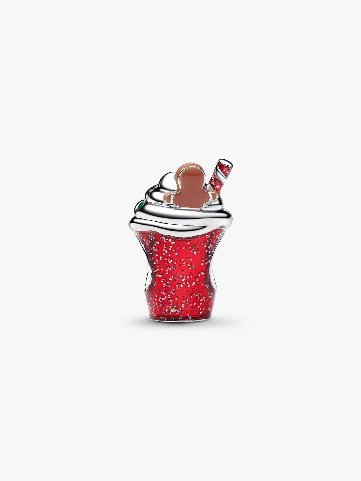 Pandora Peperkoekdrankje Bedel 795062C01