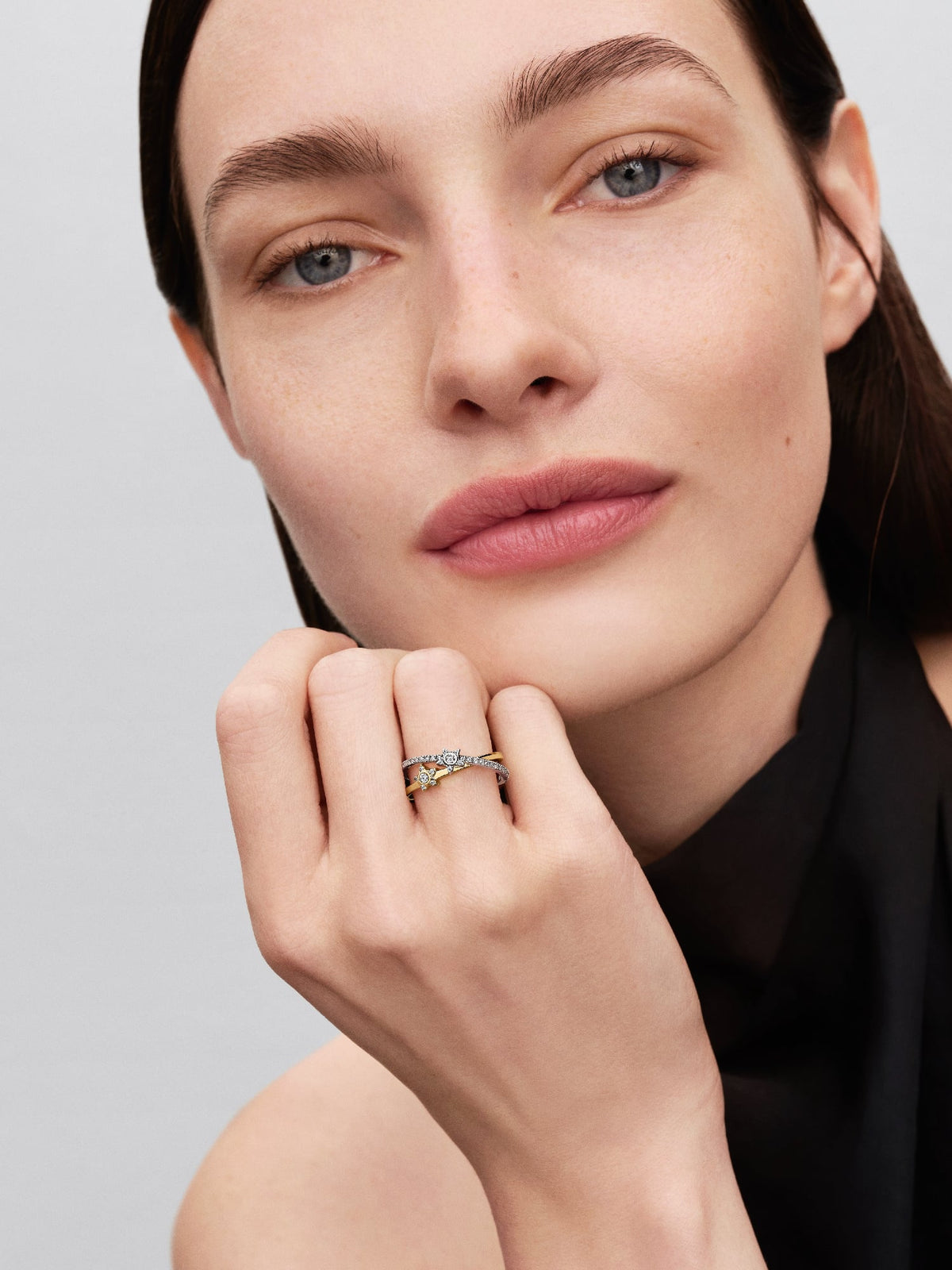 Pandora Ring 165079C01