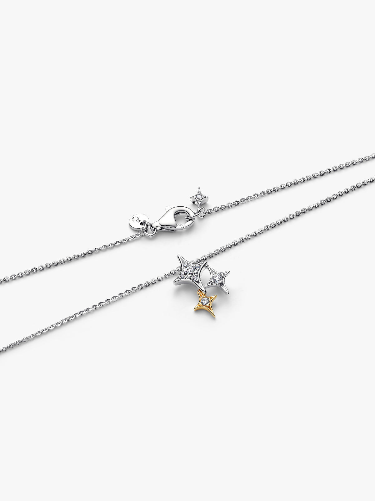Pandora Ketting met Hanger 365051C01-50