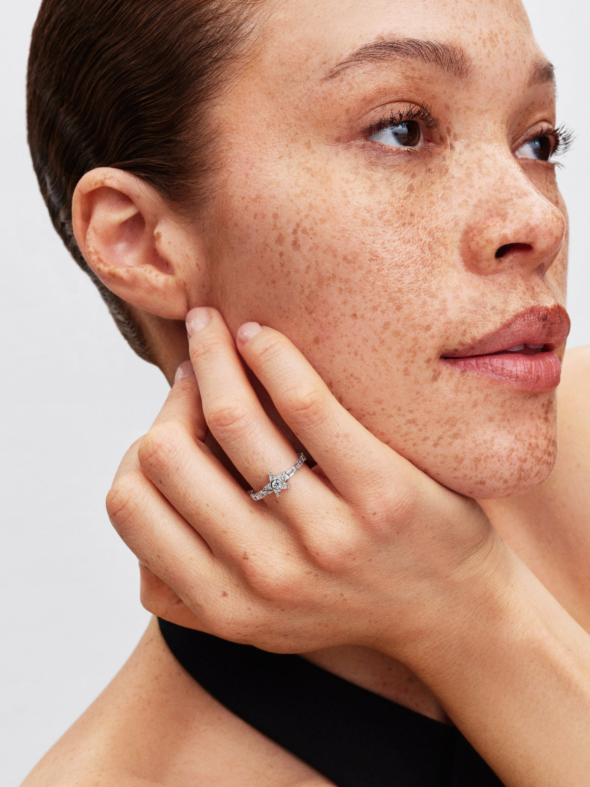 Pandora Ring 195072C01