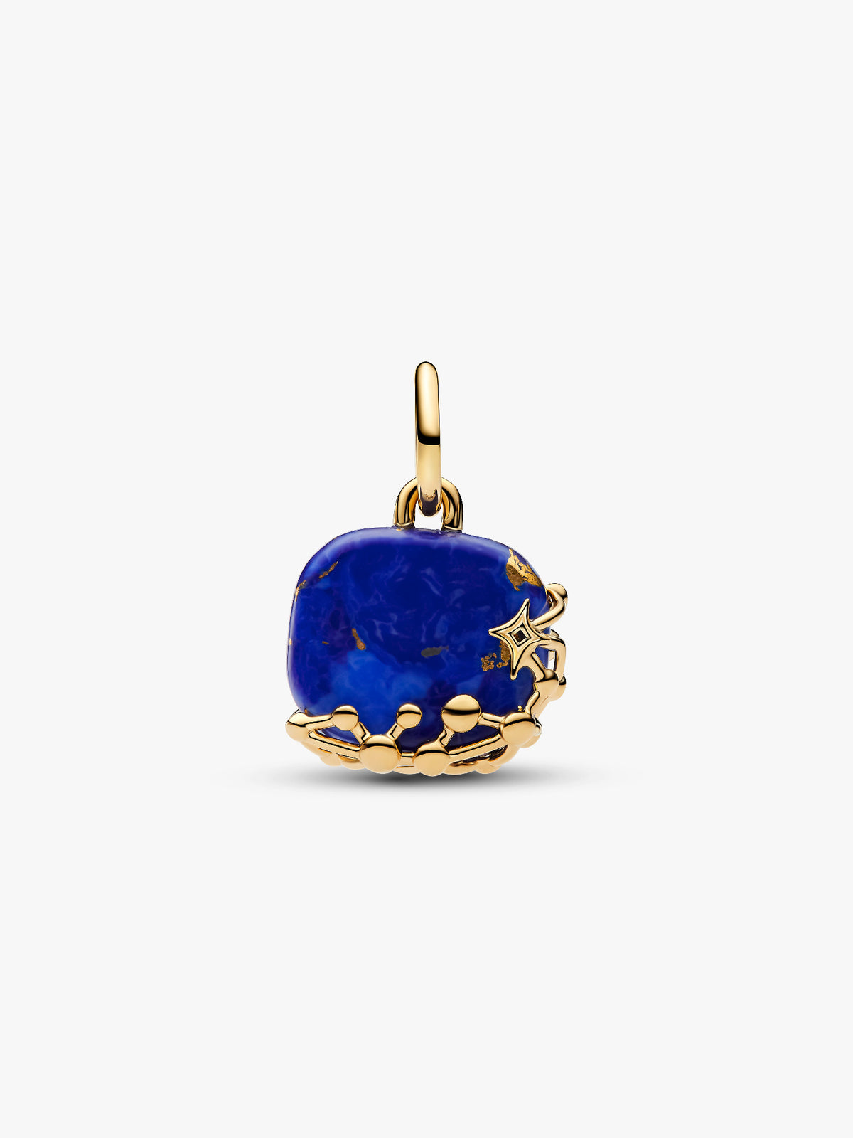 Pandora Hemelsblauwe Constellatie Hangende Bedel 765040C01