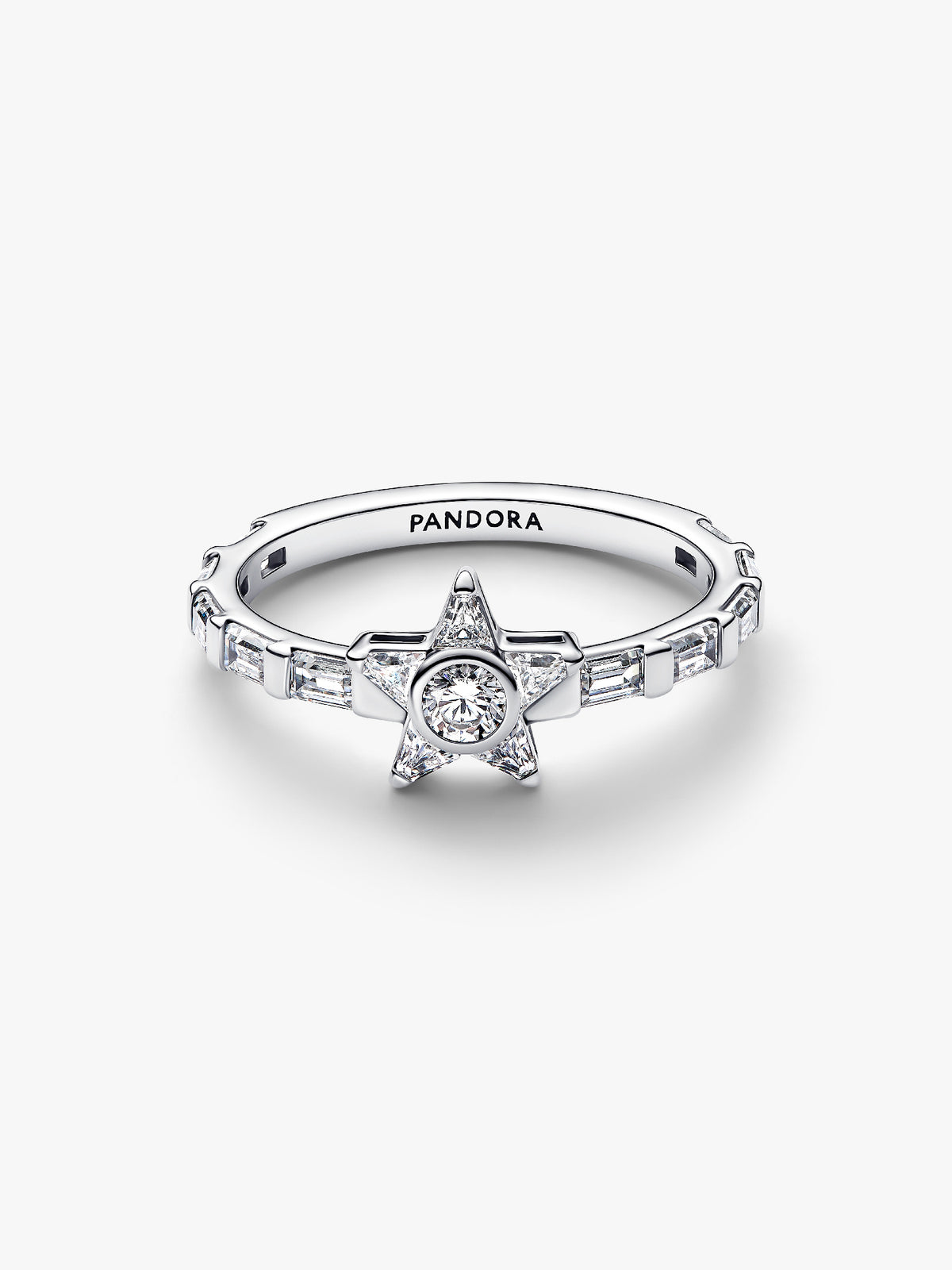 Pandora Ring 195072C01
