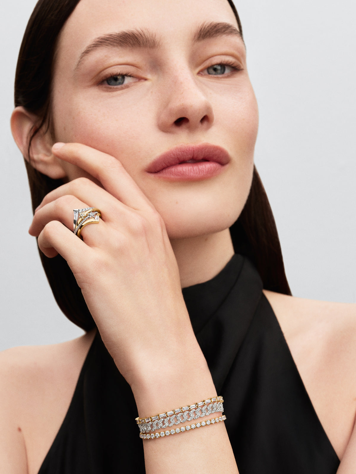 Pandora Ring 165079C01