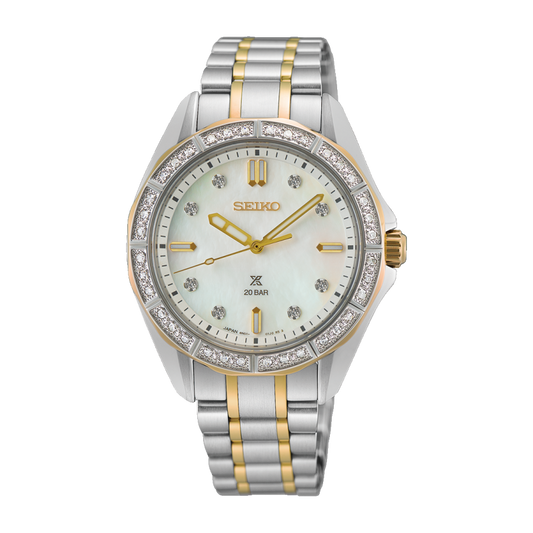 Seiko Prospex Sea Dames SUR622J1