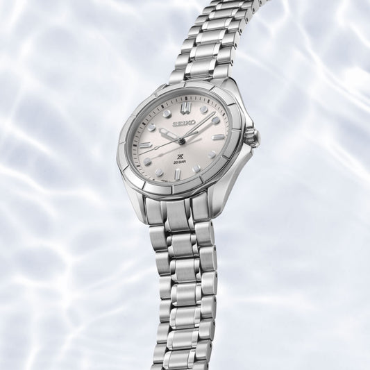 Seiko Prospex Sea Dames SUR595J1