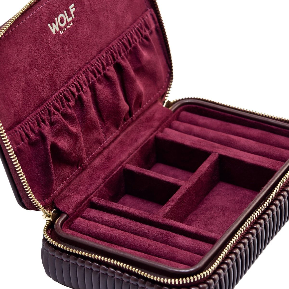 WOLF Bella Sieraden Reisetui 781326 - Juwelier van Dam