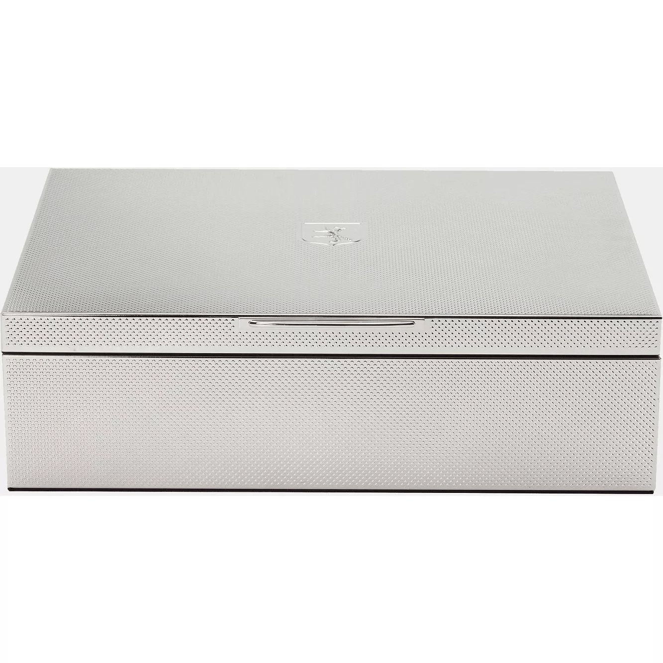 WOLF Silver Sieraden Opbergdoos Limited Edition 190005 - Juwelier van Dam
