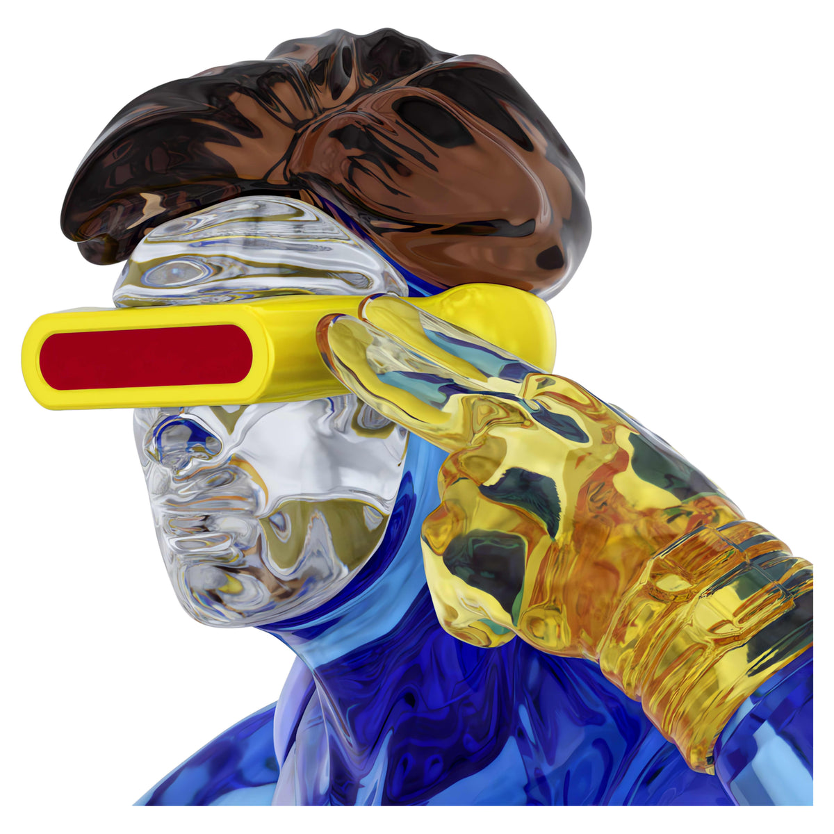 Swarovski X-Men Cyclops 5732531