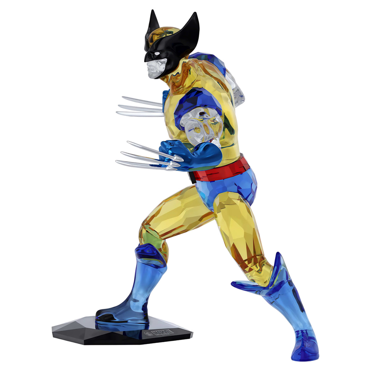 Swarovski X-Men Wolverine 5732533
