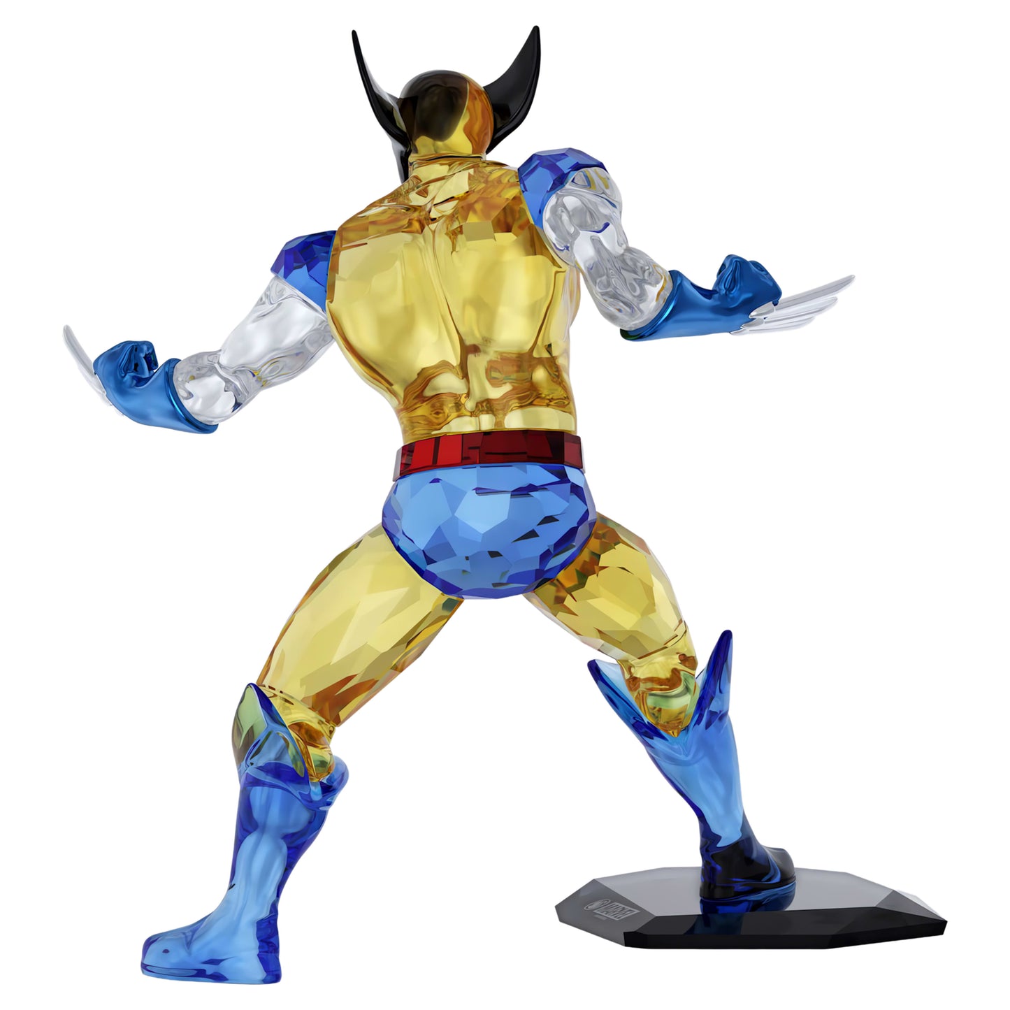 Swarovski X-Men Wolverine 5732533