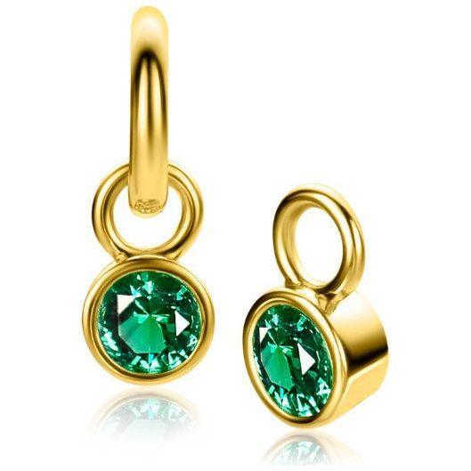 Zinzi oorbedels ZICH - MEI