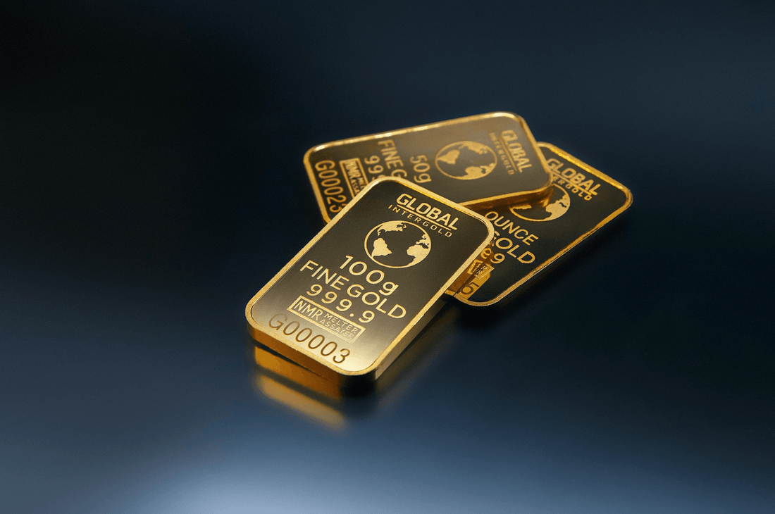 Goud Karaat Uitleg - Juwelier van Dam