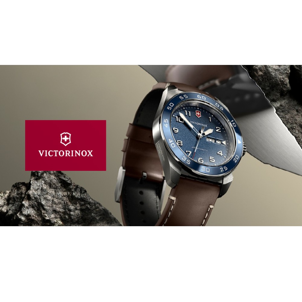 Victorinox Swiss Army Horloges