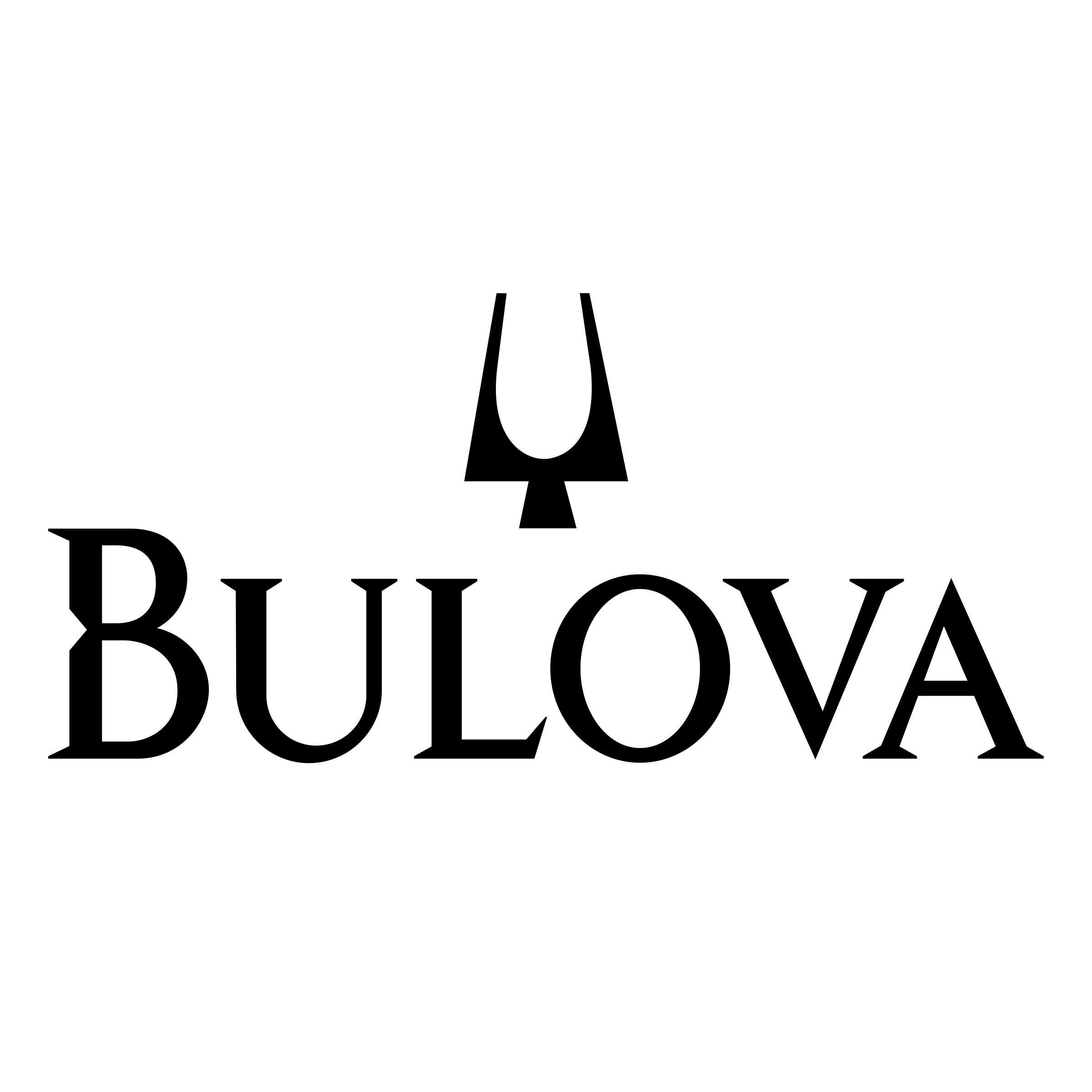 Bulova Herenhorloges