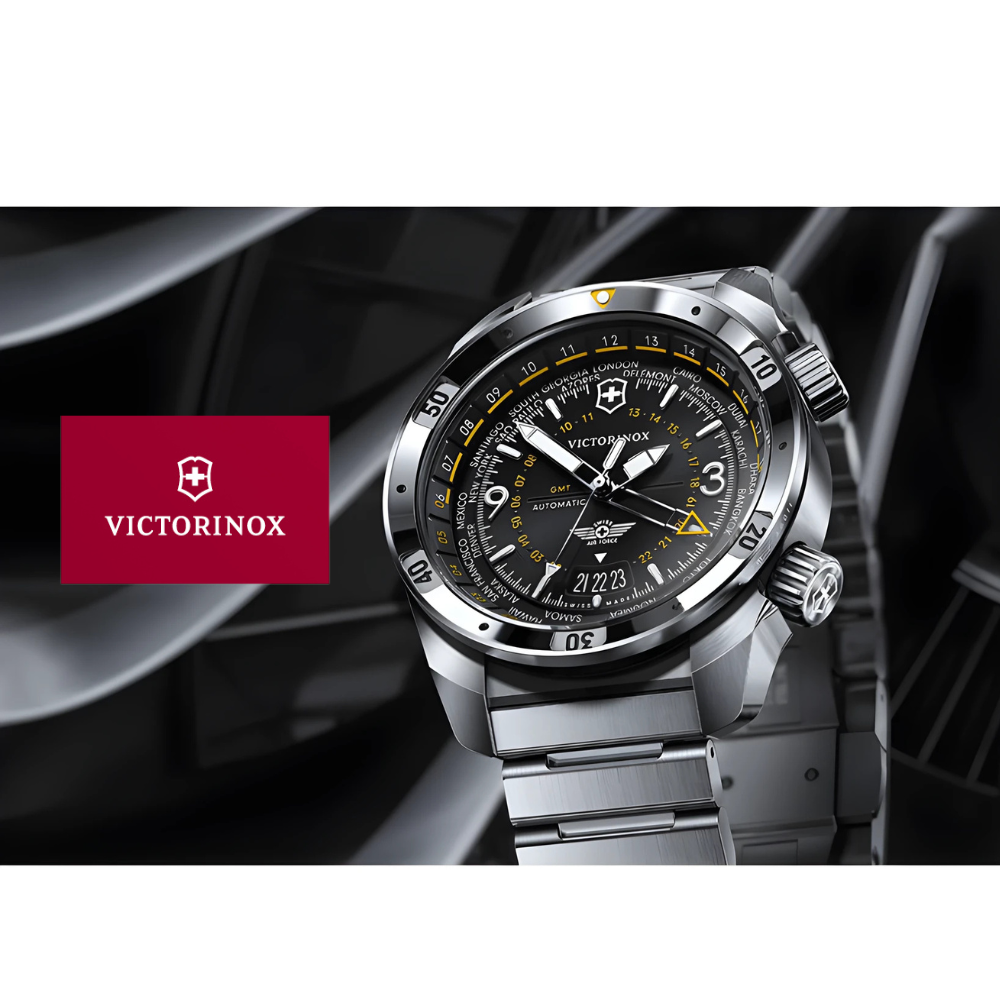 Victorinox Air Pro Horloges