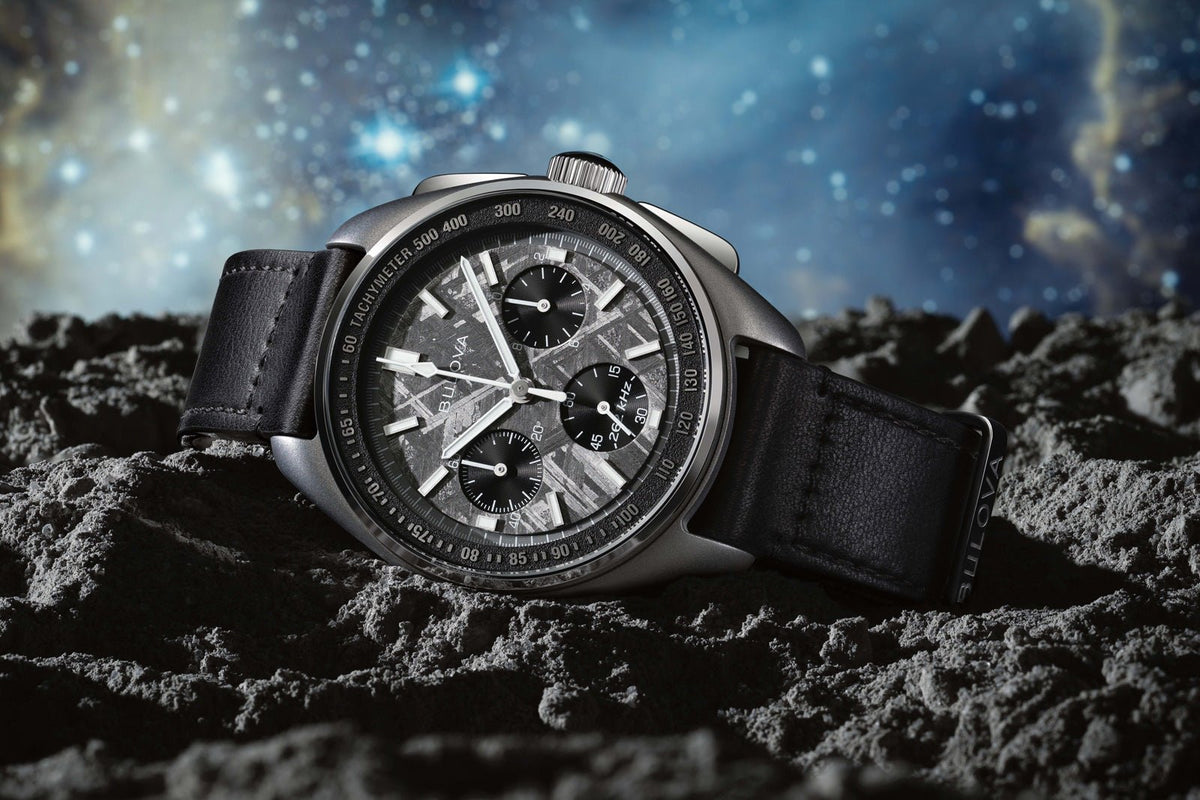Bulova Horloges - Juwelier van Dam