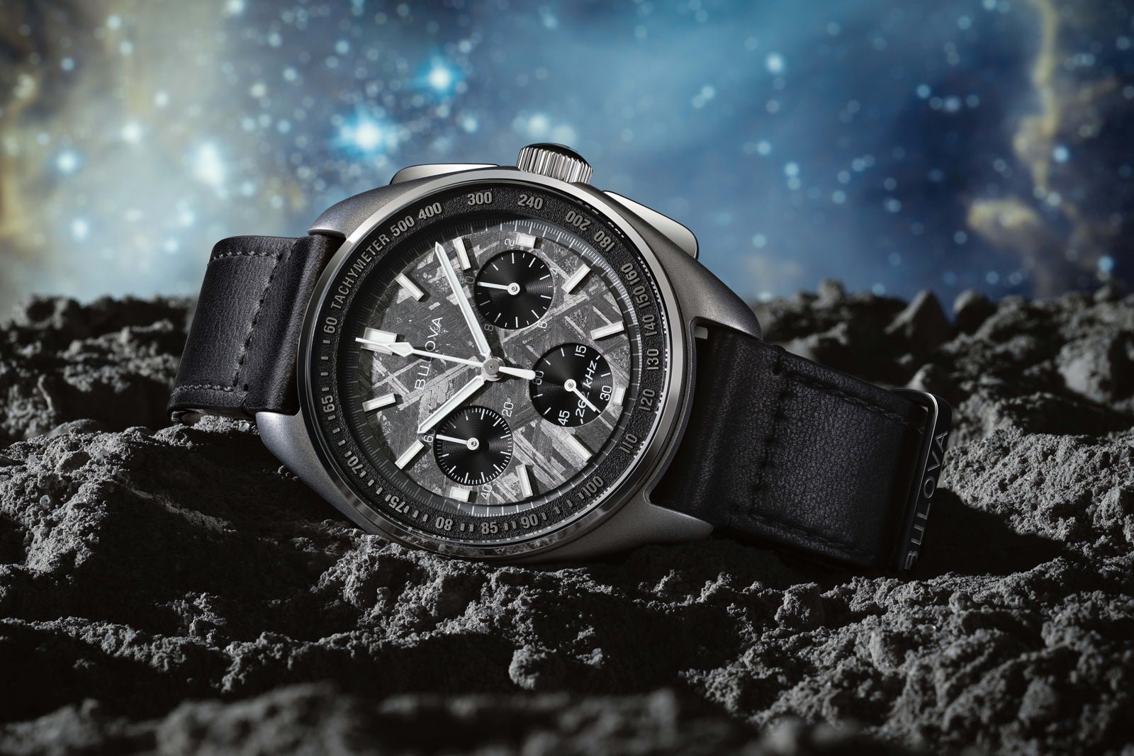 Bulova Horloges - Juwelier van Dam
