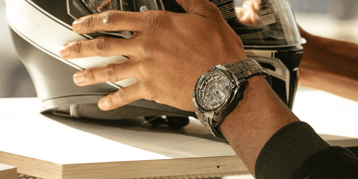 Bulova precisionist Horloges - Juwelier van Dam