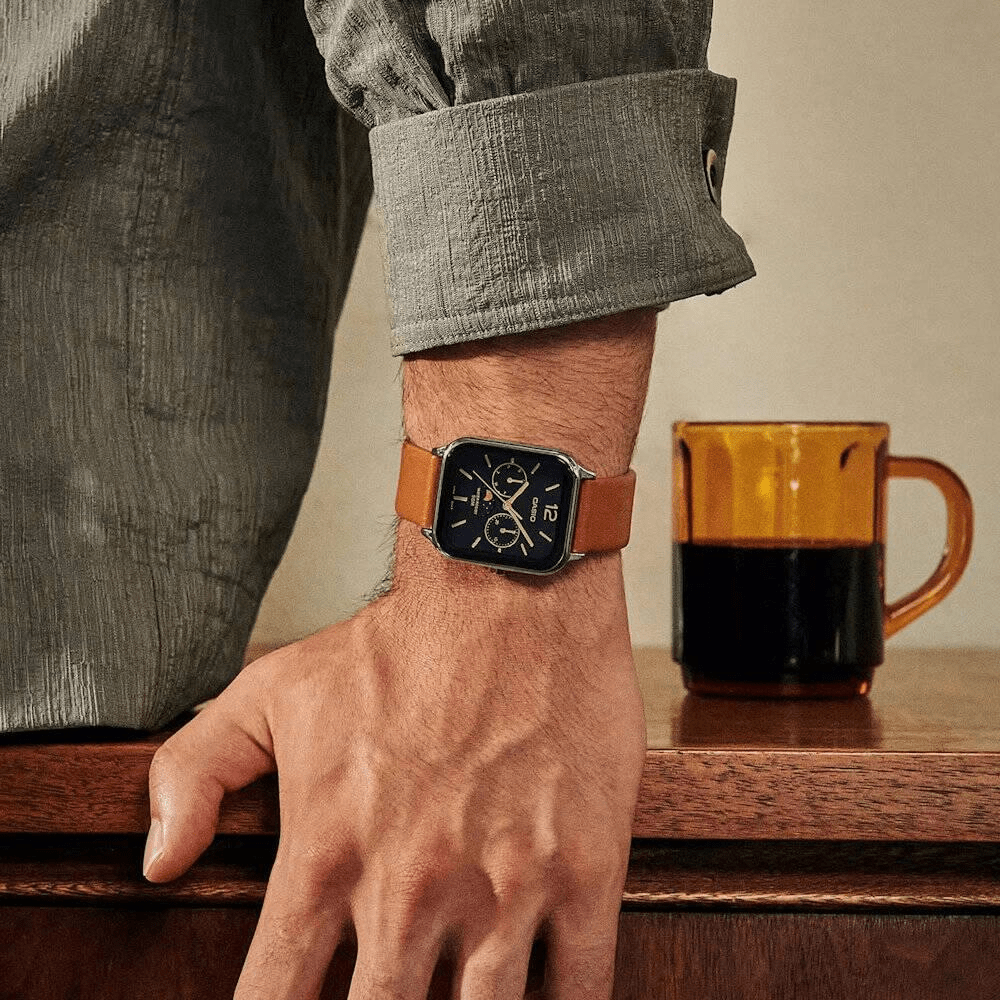 Casio Vintage Horloges - Juwelier van Dam