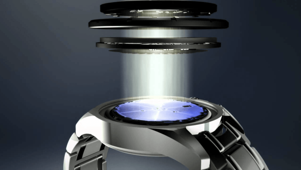Citizen Eco-Drive Horloges - Juwelier van Dam