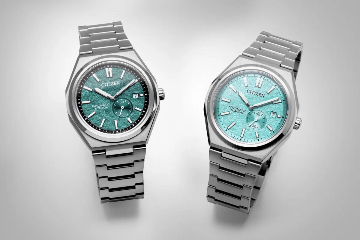 Citizen Horloges - Juwelier van Dam